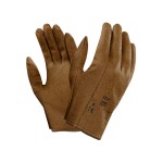 Ansell 01-114 STD Örgü Astar Üstünde PVC Emdirilmiş Kaplama Eldiven